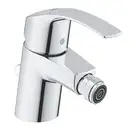 Змішувач для біде Grohe Eurosmart, хром (32929002)