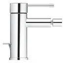 Grohe Essence New Змішувач для біде, хром (32935001)