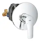 Grohe Eurosmart New Змішувач прихований, хром (33556003)