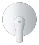 Grohe Eurosmart New Змішувач прихований, хром (33556003)