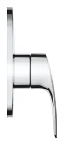 Grohe Eurosmart New Змішувач прихований, хром (33556003)