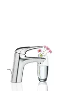 Змішувач для раковини S-розміру Grohe Eurostyle (33558003)