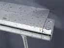 Grohe Grohtherm 2000 NEW Термостат для душа, хром (34469001)