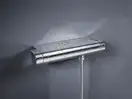 Grohe Grohtherm 2000 NEW Термостат для душа, хром (34469001)