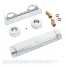 Grohe Grohtherm 2000 NEW Термостат для душа, хром (34469001)