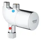 Grohe Grohtherm Micro Термостат под раковину, хром (34487000)