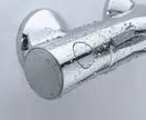 Grohe Grohtherm 800 Термостат для ванны, хром (34567000)