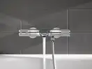 Grohe Grohtherm 1000 Термостат для ванни, хром (34779000)