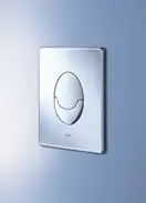 Grohe Skate Air Панель змиву, хром (38505000)