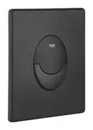 Grohe Skate Air Панель смыва, Phantom Black (38505KF0)