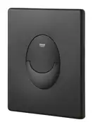 Grohe Skate Air Панель смыва, Phantom Black (38505KF0)