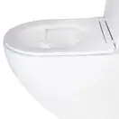 Комплект Grohe Set Унітаз ELLIPSE-0301-T3 + Інсталяція 38536001 + панель 38732000 (38536001ELLIPS03 (38536001ELLIPS0301T3)