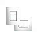 Комплект Grohe Set Унітаз ELLIPSE-0301-T3 + Інсталяція 38536001 + панель 38732000 (38536001ELLIPS03 (38536001ELLIPS0301T3)