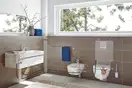 Інсталяція для унітазу із EPS корпусом Grohe (38643001)