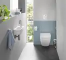 Рукомийник 37 зі PureGuard Grohe Euro Ceramic (3932700H)