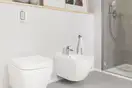 Grohe Rapid SL Инсталляция для унитаза, хром (39504000)
