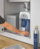 Фільтр S-Size Grohe Blue Accessories (40404001)