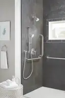 Поручень для ванної Grohe Essentials New (40421001)