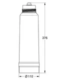 Фільтр M-Size Grohe Blue Accessories (40430001)