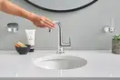 Мильниця Grohe Essentials New (40444001)