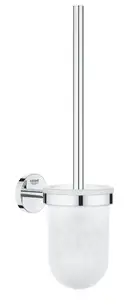 Йорж для унітазу Grohe Bau Cosmopolitan Neutral (40463001)