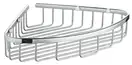 Полиця у ванну кутова Grohe Bau Cosmopolitan Neutral (40663001)