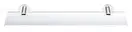 Полиця для ванної кімнати скляна Grohe Essentials New (40799001)