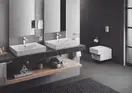 Косметичне дзеркало Grohe Selection Cube (40808000)