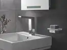 Тримач для аксесуарів Grohe Selection Cube (40865000)