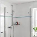 Комплект змішувачів для ванної кімнати Grohe BauLoop New (UA123220S0)