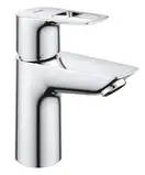 Комплект змішувачів для ванної кімнати Grohe BauLoop New (UA123220S0)