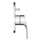 Grohe Eurosmart Скрытая душевая система, хром (UA25183003)