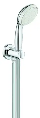 Душова система прихованого монтажу зі змішувачем Grohe Eurosmart New (UA25183004)