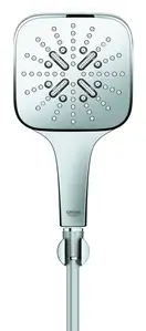 Душова система прихованого монтажу з термостатом Grohe Grohtherm SmartControl (UA26405SC1)
