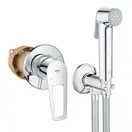 Grohe BauLoop New Гигиенический душ, хром (UA2904200B)