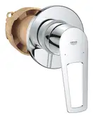 Grohe BauLoop New Гигиенический душ, хром (UA2904200B)