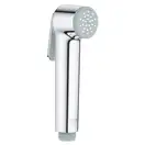 Grohe BauClassic Гігієнічний душ з прихованим змішувачем, хром (UA2904800S)