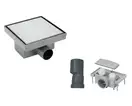 KOER FD30-S150 Душевой трап 150x150мм (AC0684)