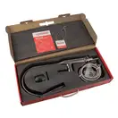 KOER KI-70004-07 Смеситель для кухни, нерж. сталь (KR3387)