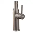 KOER KI-70004-07 Смеситель для кухни, нерж. сталь (KR3387)