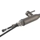 KOER KI-70004-07 Смеситель для кухни, нерж. сталь (KR3387)