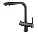KOER KB-72001-05 Смеситель для кухни с питьевой водой, сатин (KR3392)