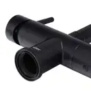 KOER KB-72001-05 Смеситель для кухни с питьевой водой, сатин (KR3392)