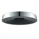 Лійка для душу стельова Koer KP-0403-01-OH 300мм (KR4992)