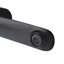 KOER KB-11028-05 Смеситель для умывальника, хром (KR5294)
