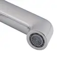 KOER KB-10029-01 Смеситель для умывальника, хром (KR5478)