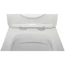 Чаша унітазу-компакту Mixxus Quadro-0403-R Bowl 640х360х835 Rimless без сидіння (MI8341)