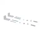 Чаша унітазу-компакту Mixxus Ellipse-0403-T3 Bowl 640х360х835 Tornado 3.0 без сидіння (MI8345)