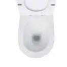 Чаша унітазу-компакту Mixxus Ellipse-0403-T3 Bowl 640х360х835 Tornado 3.0 без сидіння (MI8345)