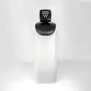 RAIFIL Фільтр кабінетного типу FRP 10*35, Clack, пом'якшення С100 25 л (1296)
